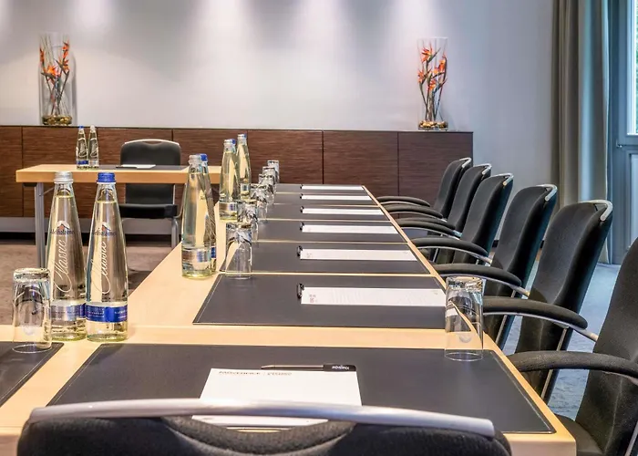Mövenpick Hotel München-Airport
