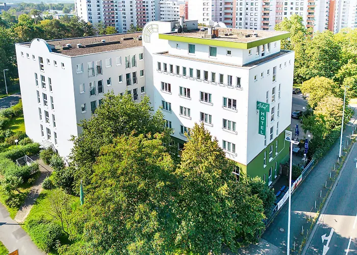 ACHAT Hotel Darmstadt Griesheim