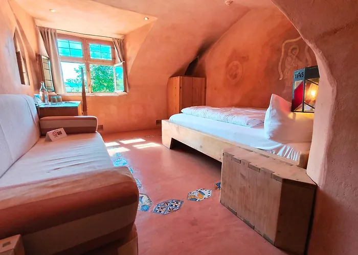 Hotel San Gabriele
