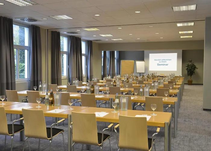 Sure Hotel by Best Western Hilden-Düsseldorf