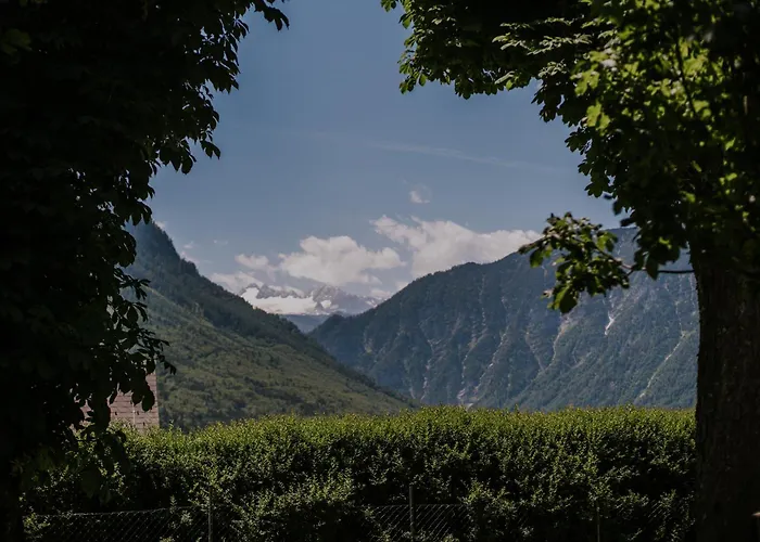 G'Sund & Natur Hotel Die Wasnerin - Adults Only