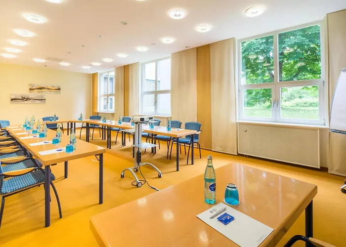 Best Western Plus Hotel Fellbach-Stuttgart