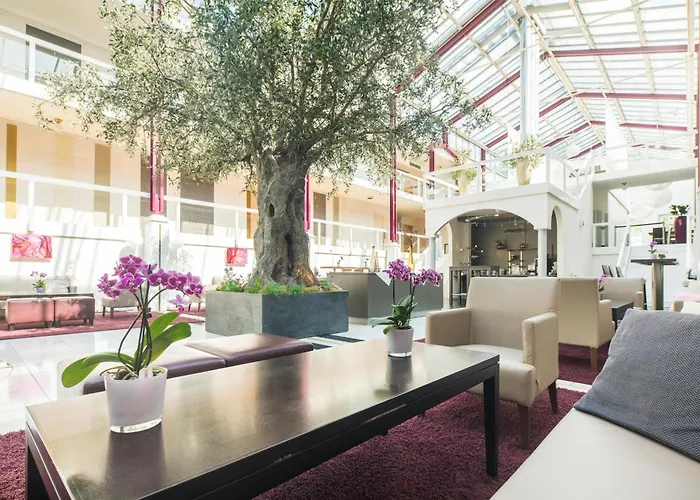Best Western Plus Hotel Fellbach-Stuttgart