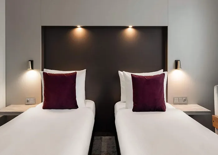 Ramada By Wyndham Essen
