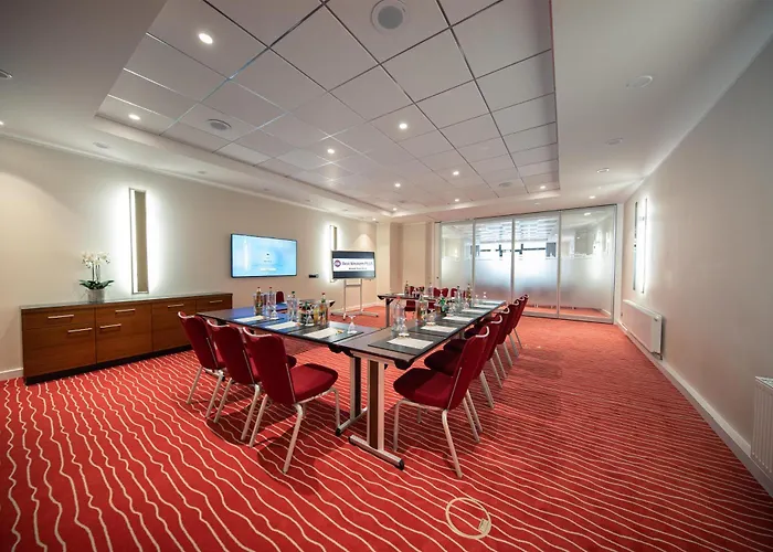 Best Western Plus Hotel Excelsior