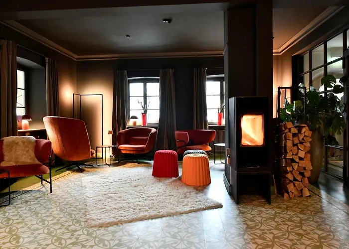 Villa Mittermeier, Hotellerie&Restaurant