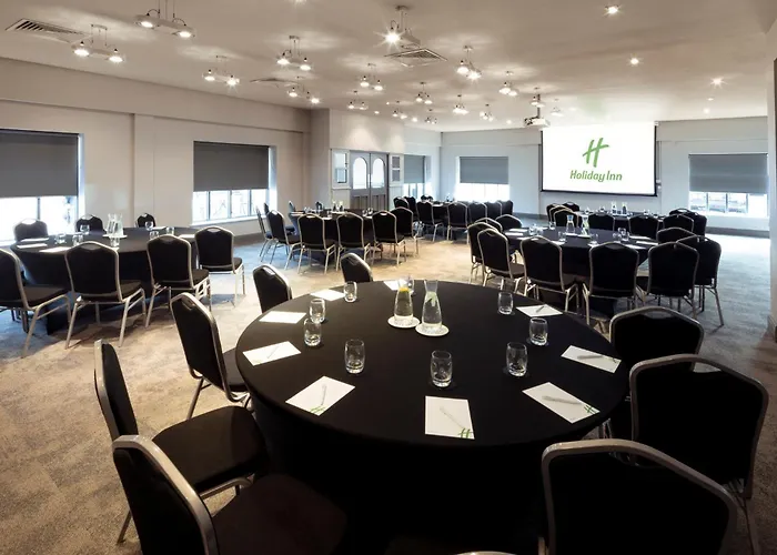 Holiday Inn Reading South M4 Jct 11 By Ihg