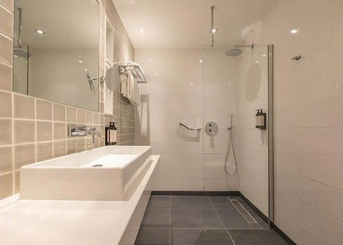Van Der Valk Hotel Den Haag Wassenaar