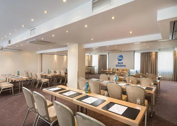 Best Western Hotel Zur Post