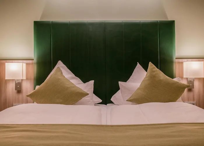 Best Western Plus Hotel Regence