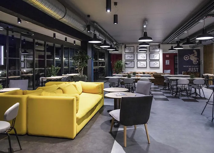 Ibis Styles Bale-Mulhouse Aeroport