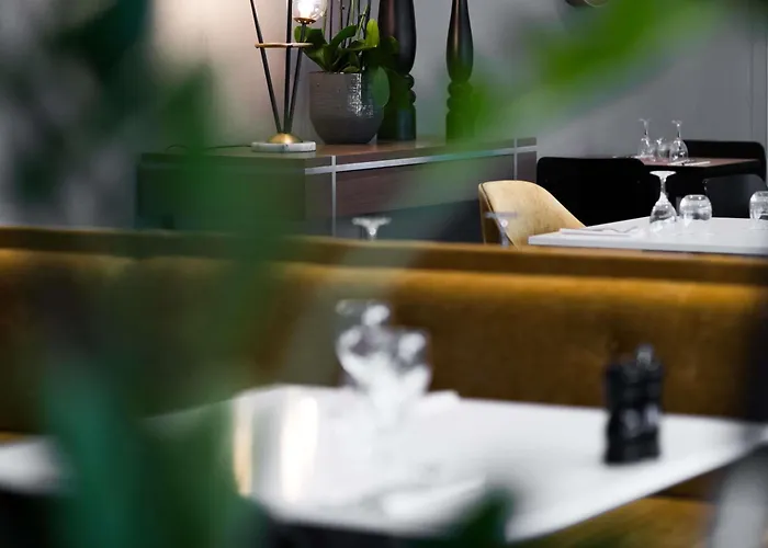 Novotel Bayeux