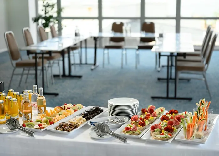 Hotel Yacht Wellness & Business