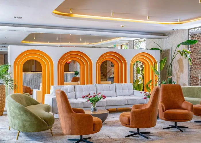Budapest Airport Hotel Stacio Wellness & Konferencia