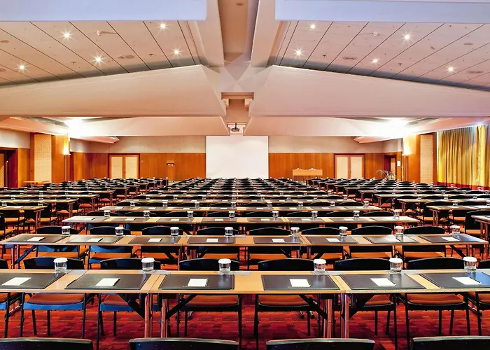 Sofitel Athens Airport