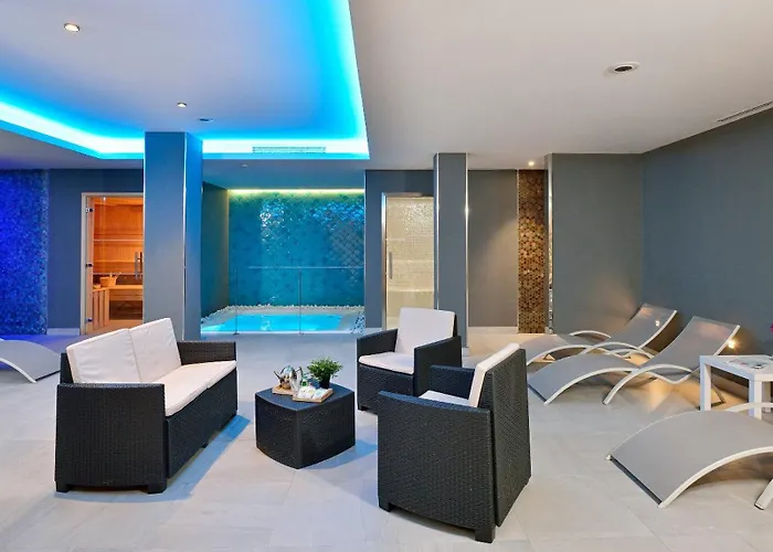 Sol By Melia Torremolinos - Don Pedro