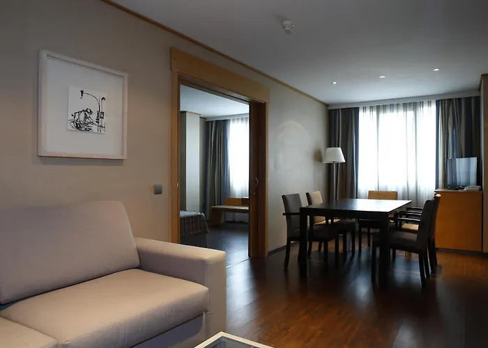 Eurohotel Castellon