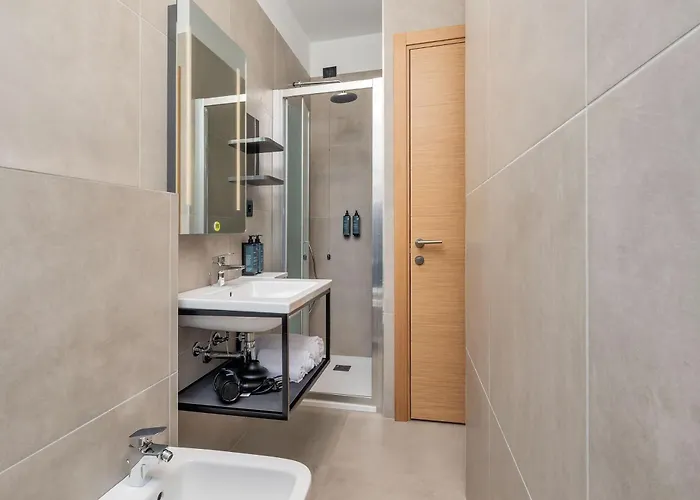 B&B Hotel Treviso Al Fogher