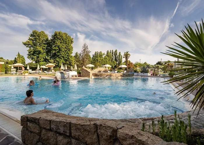 Hotel Terme Delle Nazioni