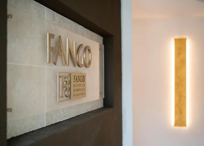 Hotel Terme Delle Nazioni