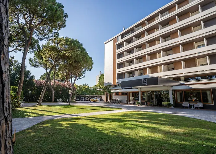 Hotel Terme Delle Nazioni