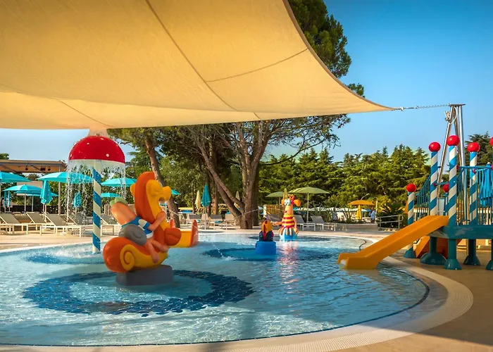 Valamar Parentino Hotel
