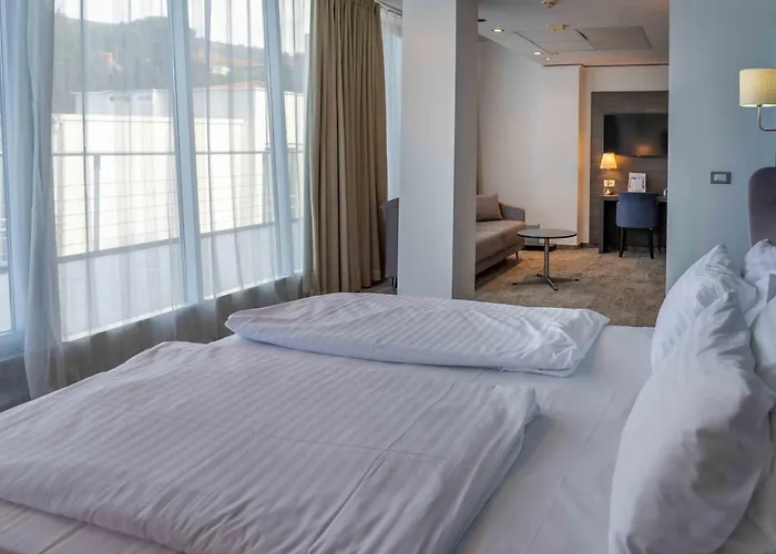 Boutique Hotel Portorose