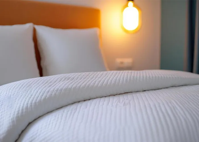 Best Western Plus Atlanta Sandy Springs Perimeter Hotel