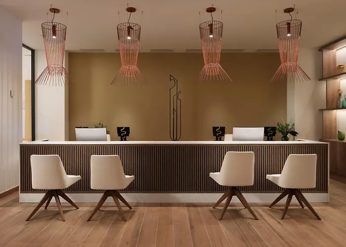 Paradisus By Melia Gran Canaria