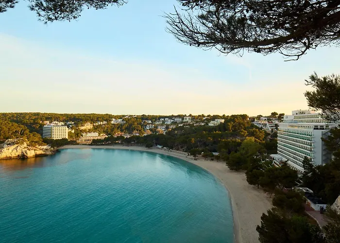 Meliá Cala Galdana