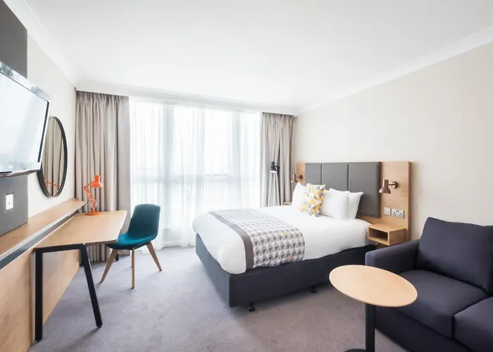 Voco Southampton By Ihg