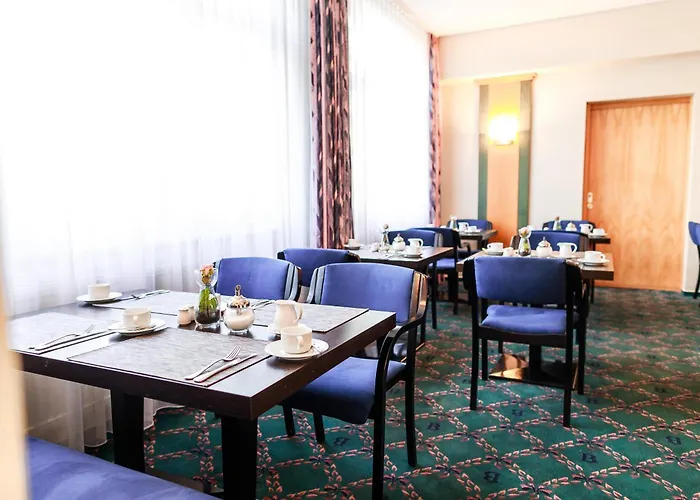 Plaza Inn Blankenburg Ditzingen, Sure Hotel Collection