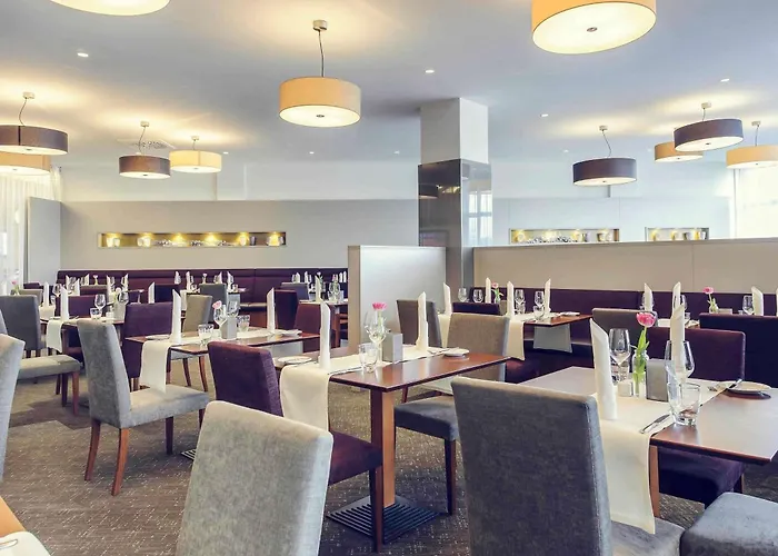 Mercure Düsseldorf Kaarst