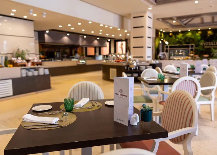 Royal Hideaway Sancti Petri