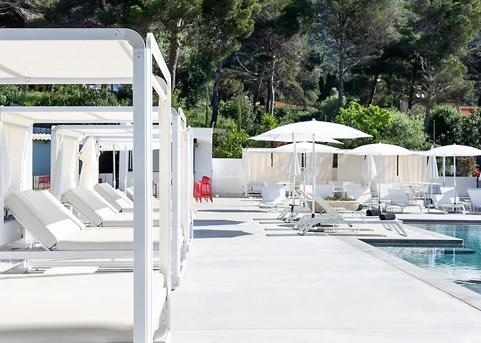 Hotel Eetu Begur, Affiliated By Melia (Adults Only)
