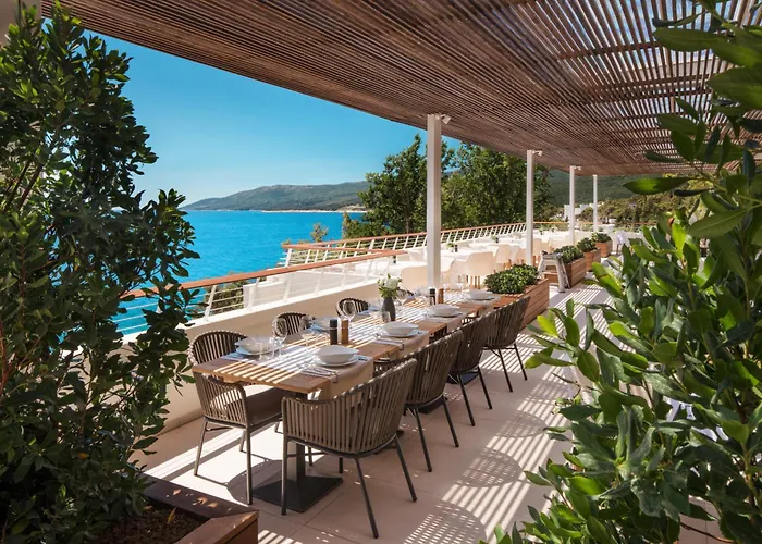 Girandella Valamar Collection Resort
