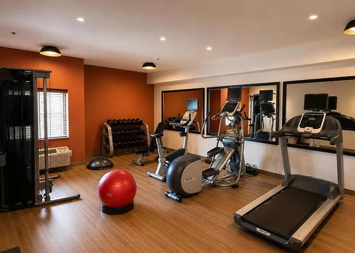 Candlewood Suites Windsor Locks By Ihg