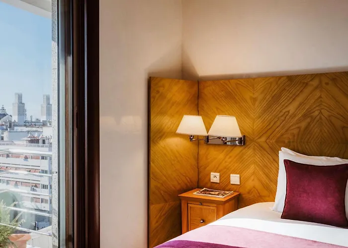 Le Diwan Hotel Rabat - Mgallery Collection