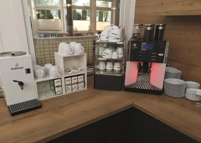 Hotel Empfinger Hof, Sure Hotel Collection by Best Western