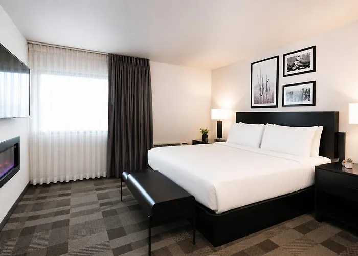 Silver Sevens Hotel And Casino, A Wyndham Garden