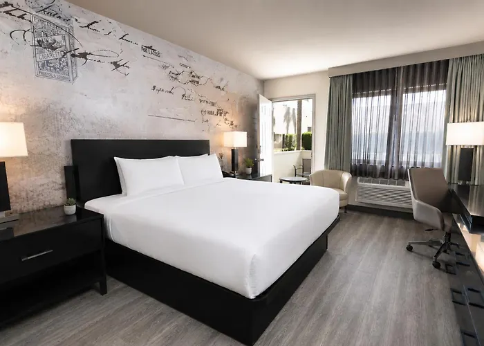 Silver Sevens Hotel And Casino, A Wyndham Garden