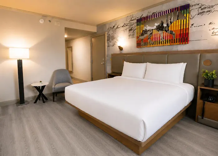 Silver Sevens Hotel And Casino, A Wyndham Garden