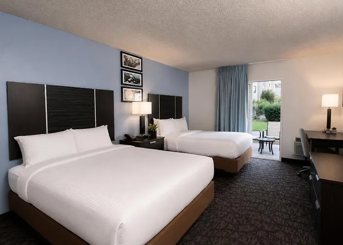 Silver Sevens Hotel And Casino, A Wyndham Garden
