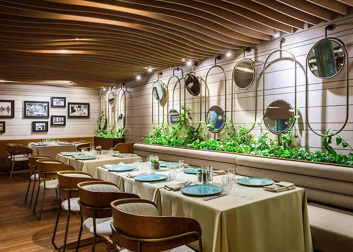 Swissotel Buyuk Efes Izmir