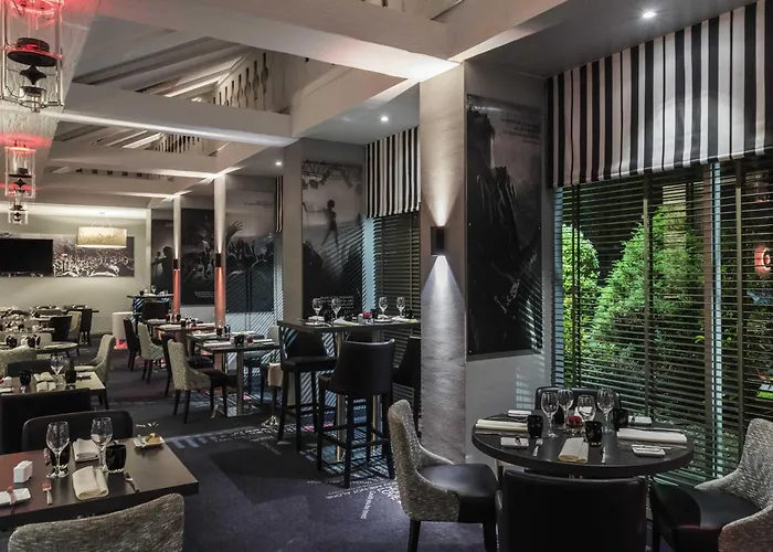 Mercure Paris Velizy