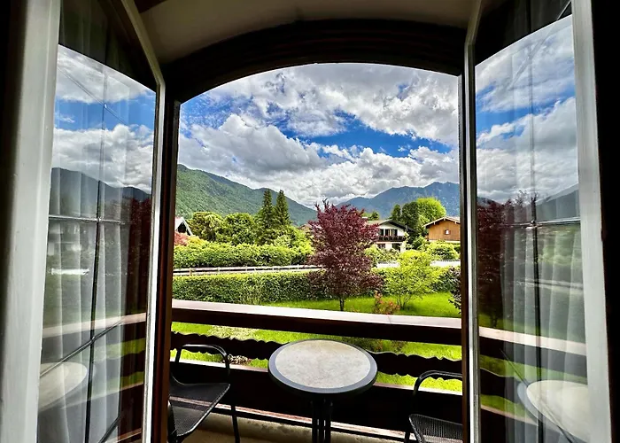 Hotel Garni Sonnenhof