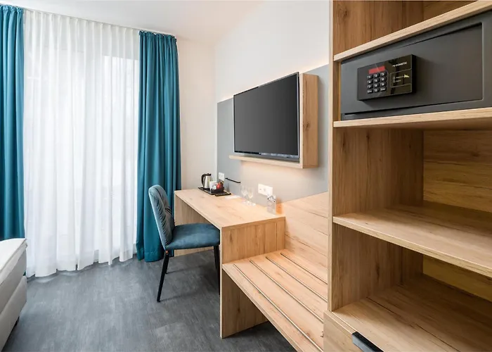Best Western Hotel Lippstadt