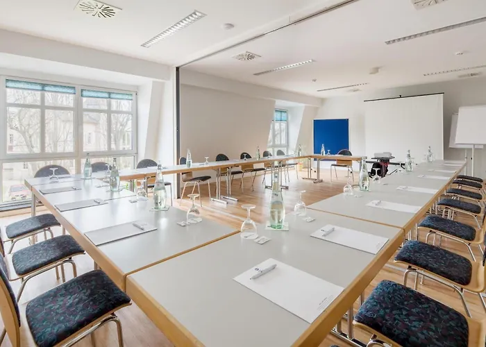 Best Western Wein- Und Parkhotel
