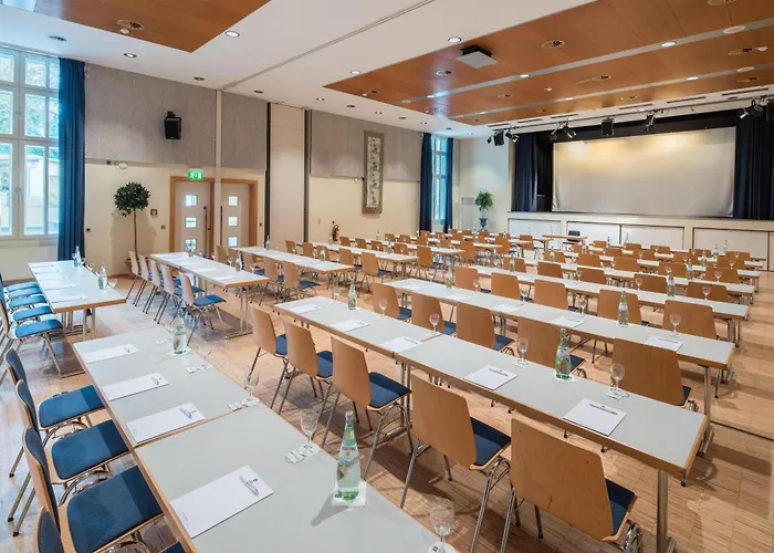 Best Western Wein- und Parkhotel