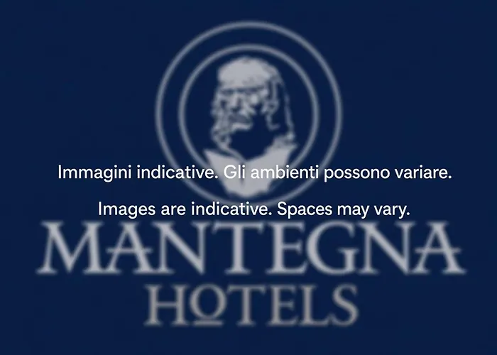 Hotel Mantegna Stazione
